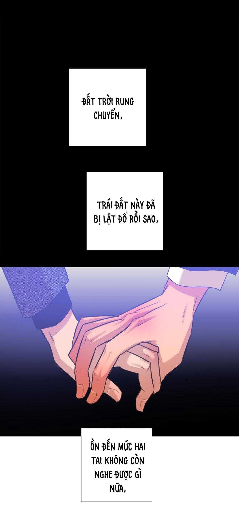 Quan Hệ Trả Nợ Chapter 64 - 12