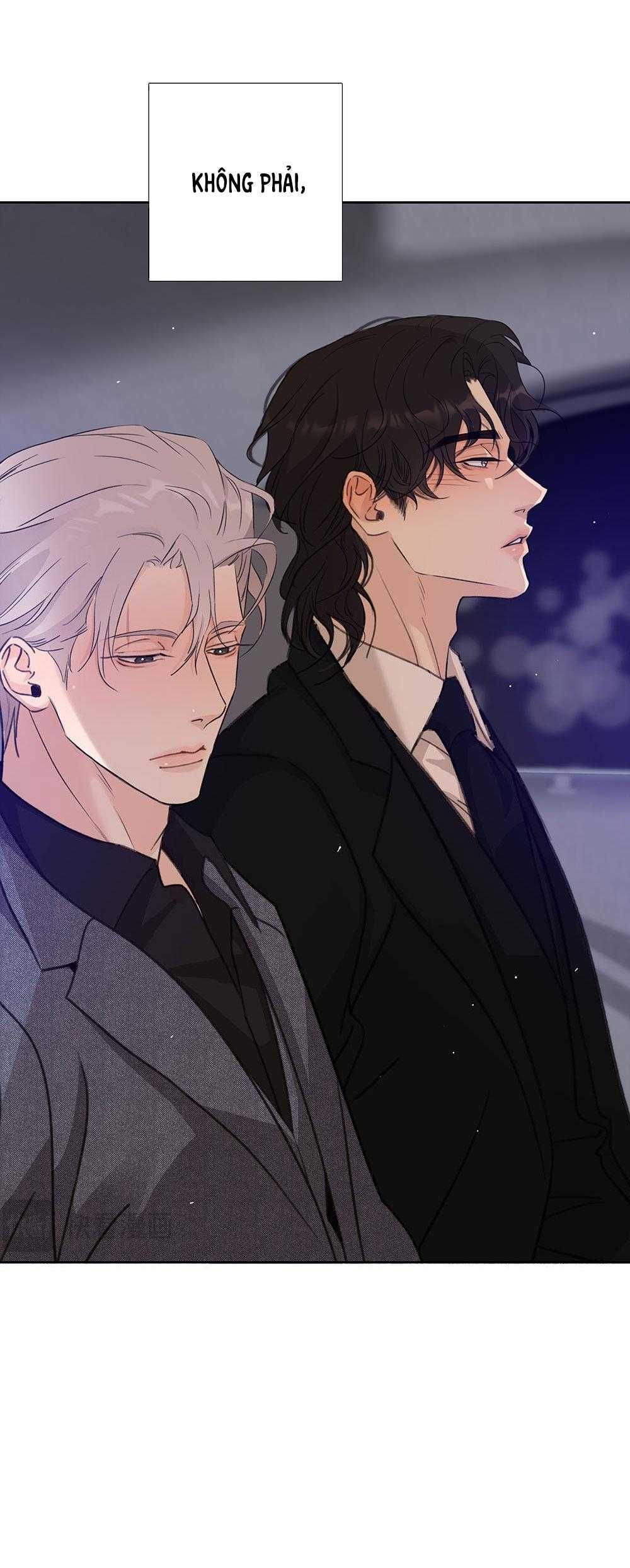 Quan Hệ Trả Nợ Chapter 64 - 14