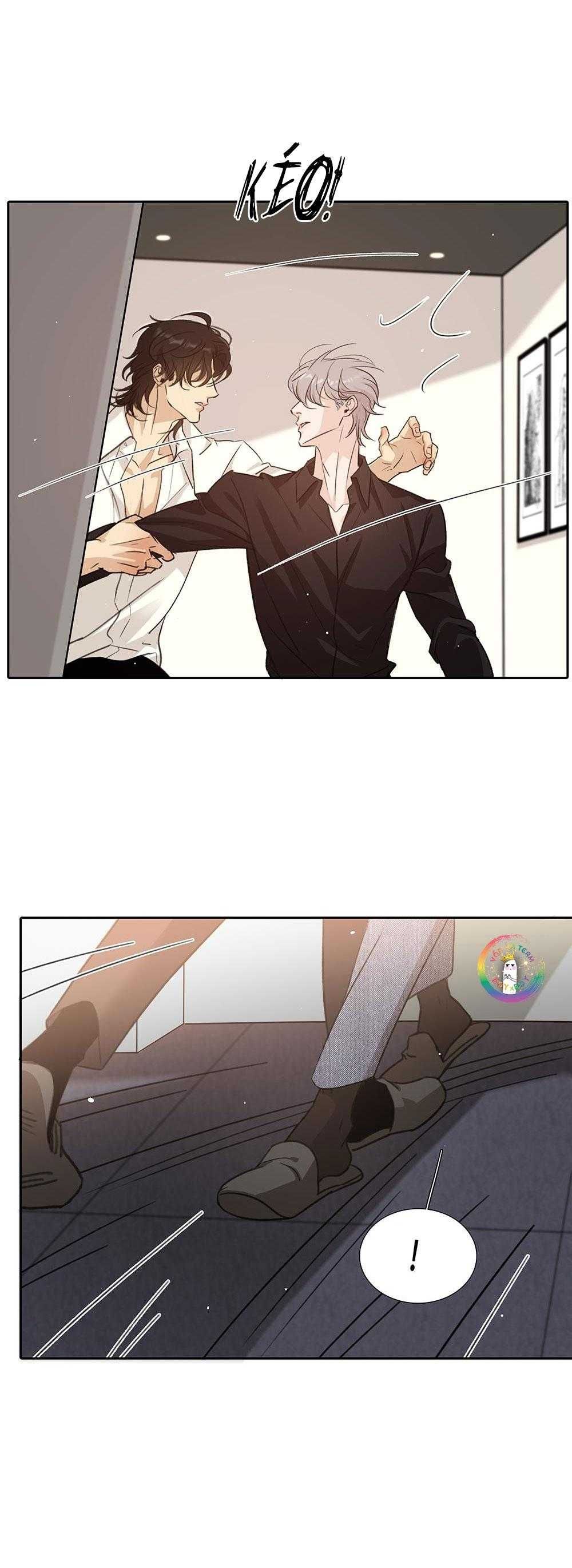 Quan Hệ Trả Nợ Chapter 64 - 18