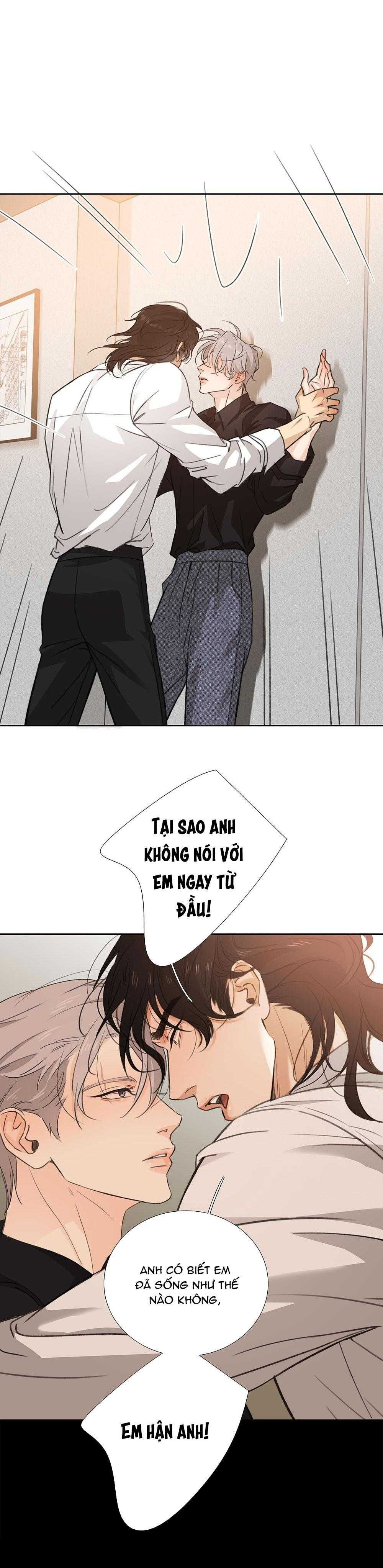 Quan Hệ Trả Nợ Chapter 64 - 19