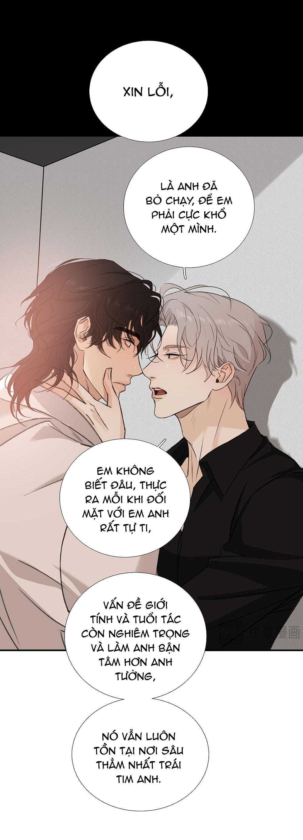 Quan Hệ Trả Nợ Chapter 64 - 20