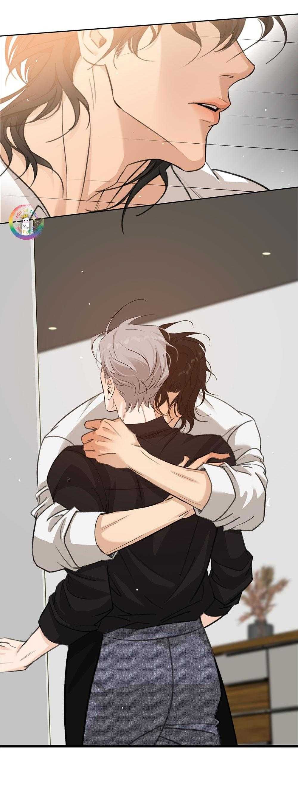 Quan Hệ Trả Nợ Chapter 64 - 21