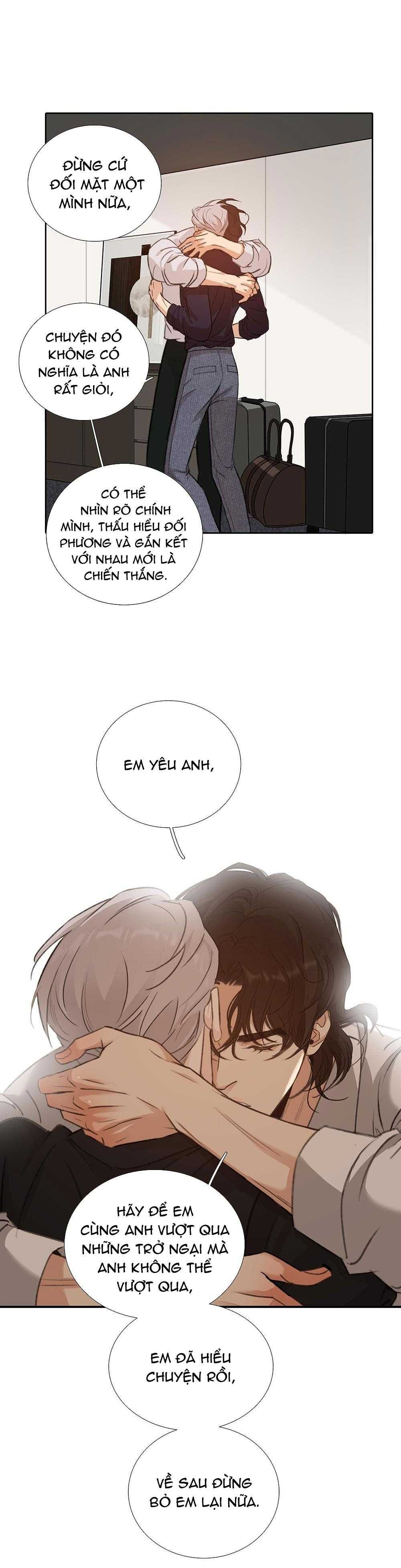 Quan Hệ Trả Nợ Chapter 64 - 22