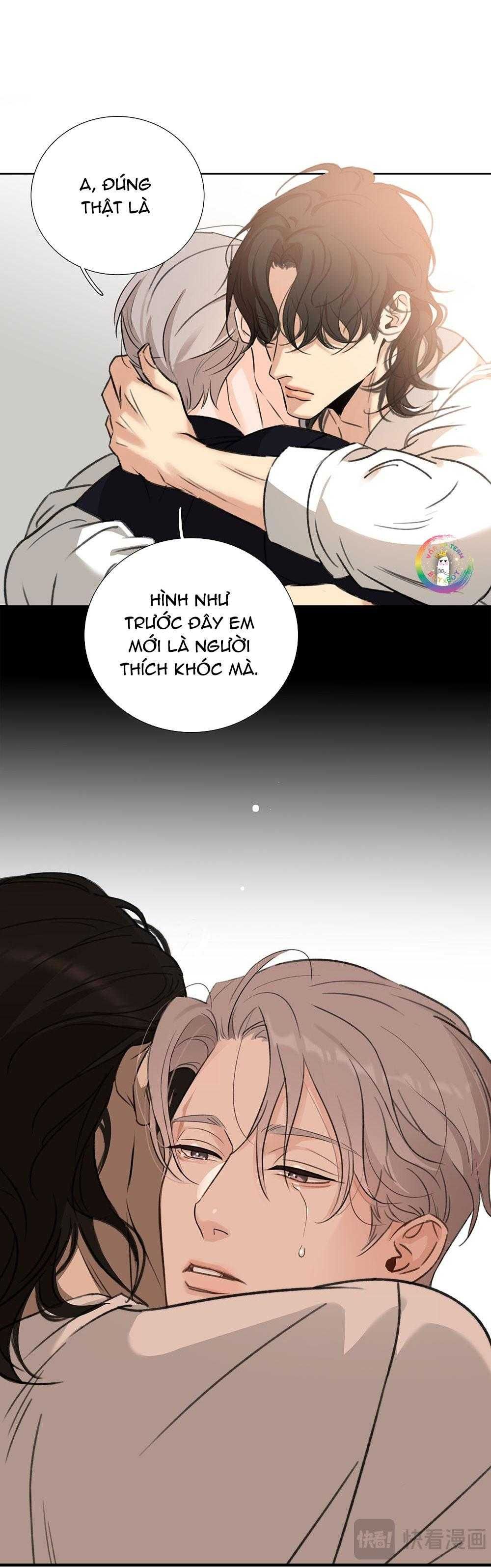 Quan Hệ Trả Nợ Chapter 64 - 23