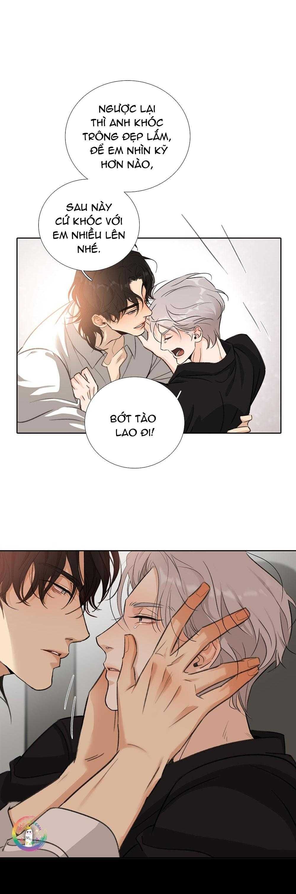 Quan Hệ Trả Nợ Chapter 64 - 25