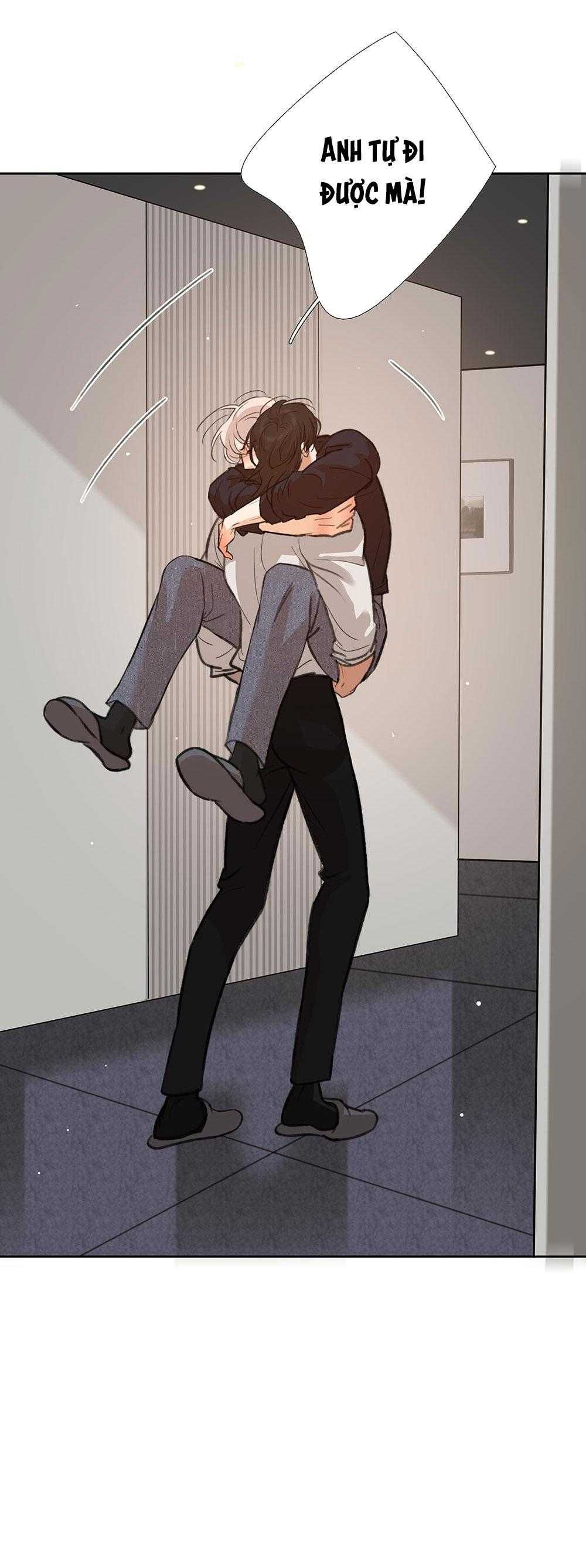 Quan Hệ Trả Nợ Chapter 64 - 27