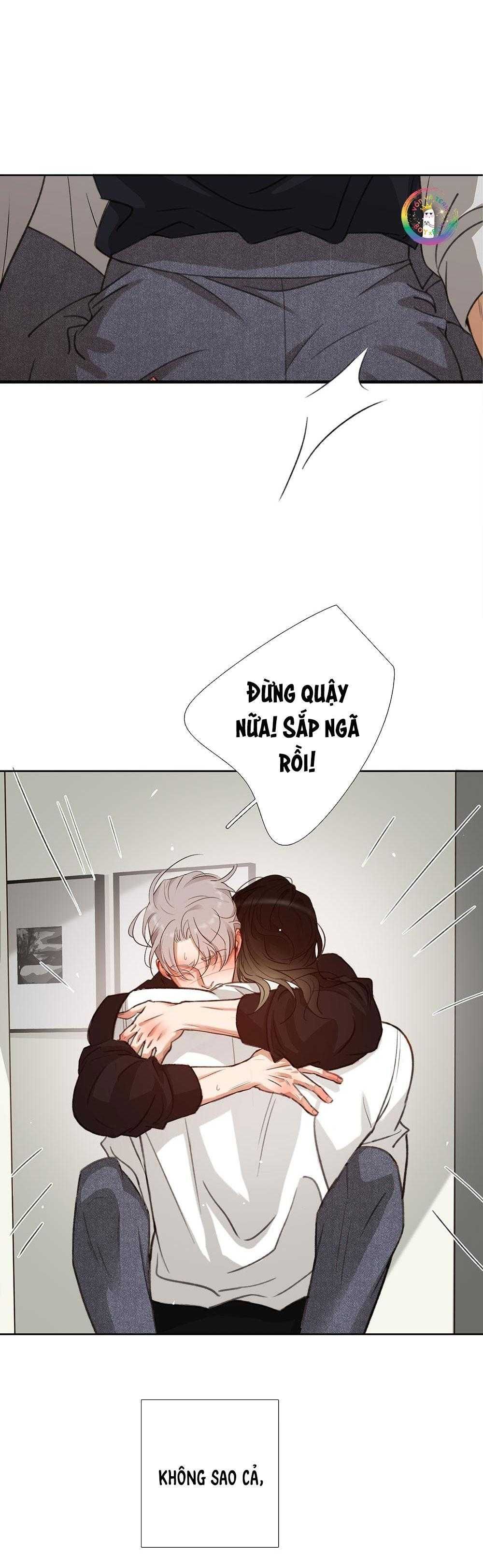 Quan Hệ Trả Nợ Chapter 64 - 28