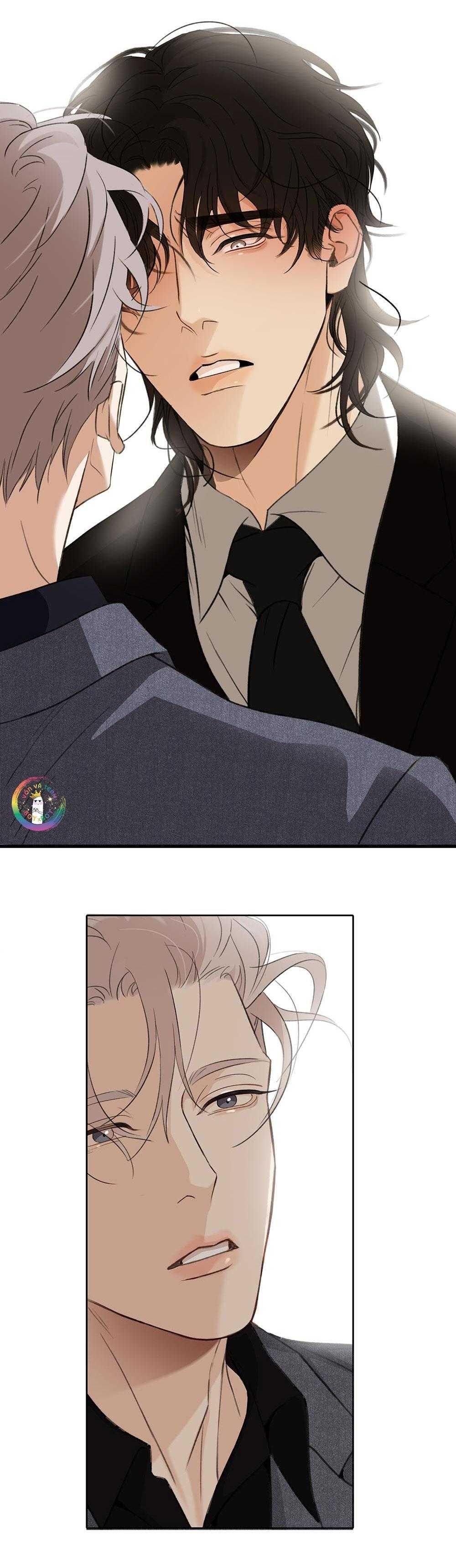 Quan Hệ Trả Nợ Chapter 64 - 4