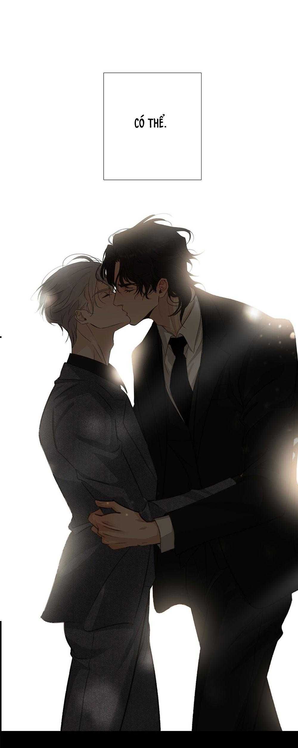 Quan Hệ Trả Nợ Chapter 64 - 5