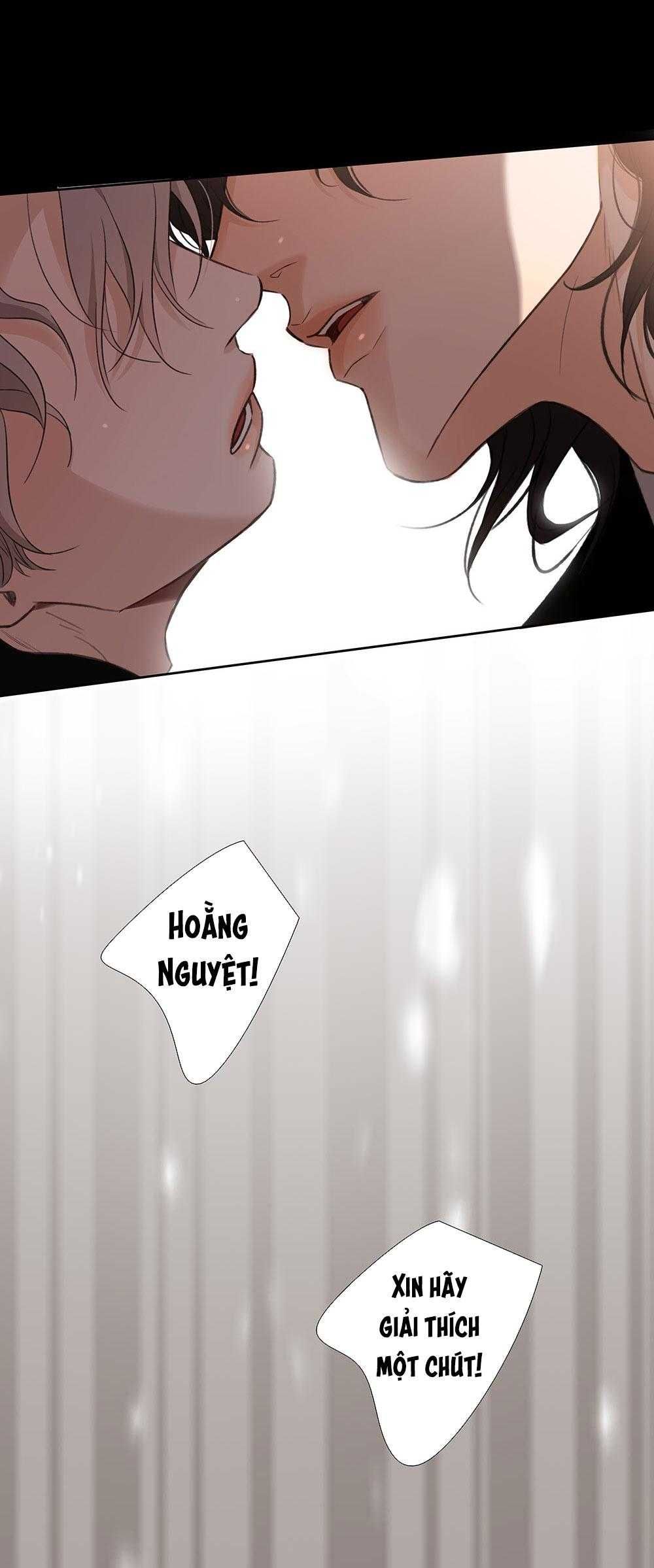 Quan Hệ Trả Nợ Chapter 64 - 7