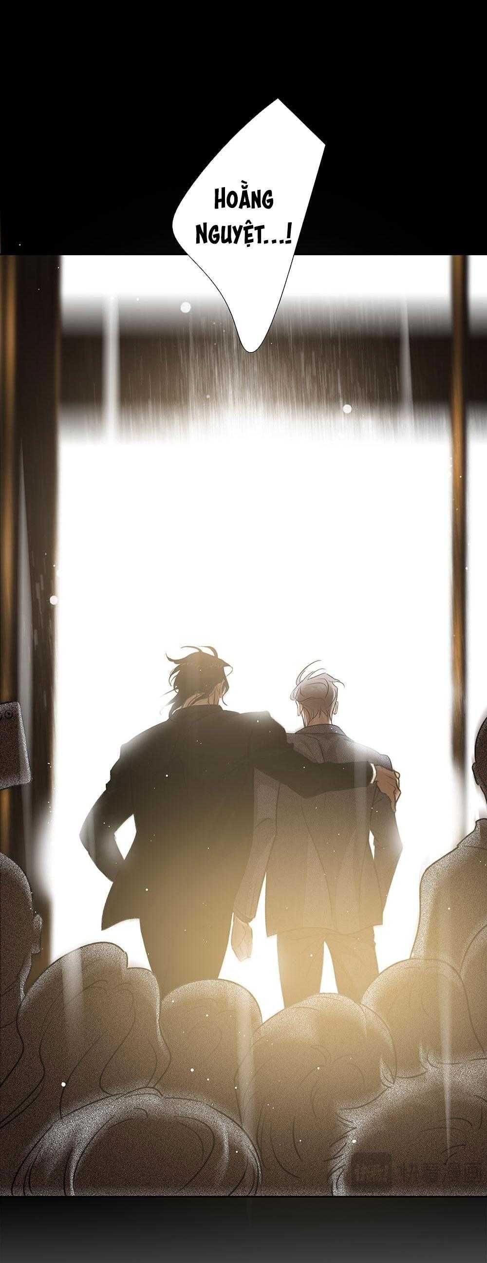 Quan Hệ Trả Nợ Chapter 64 - 9