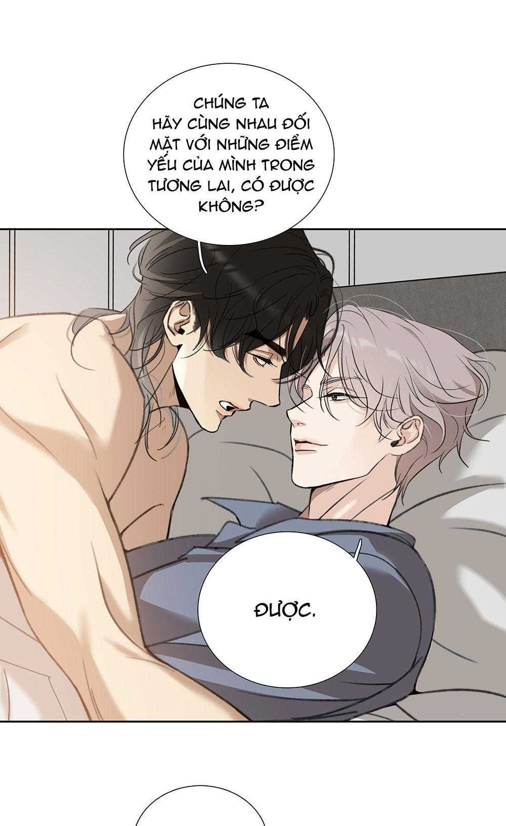 Quan Hệ Trả Nợ Chapter 65 - 11