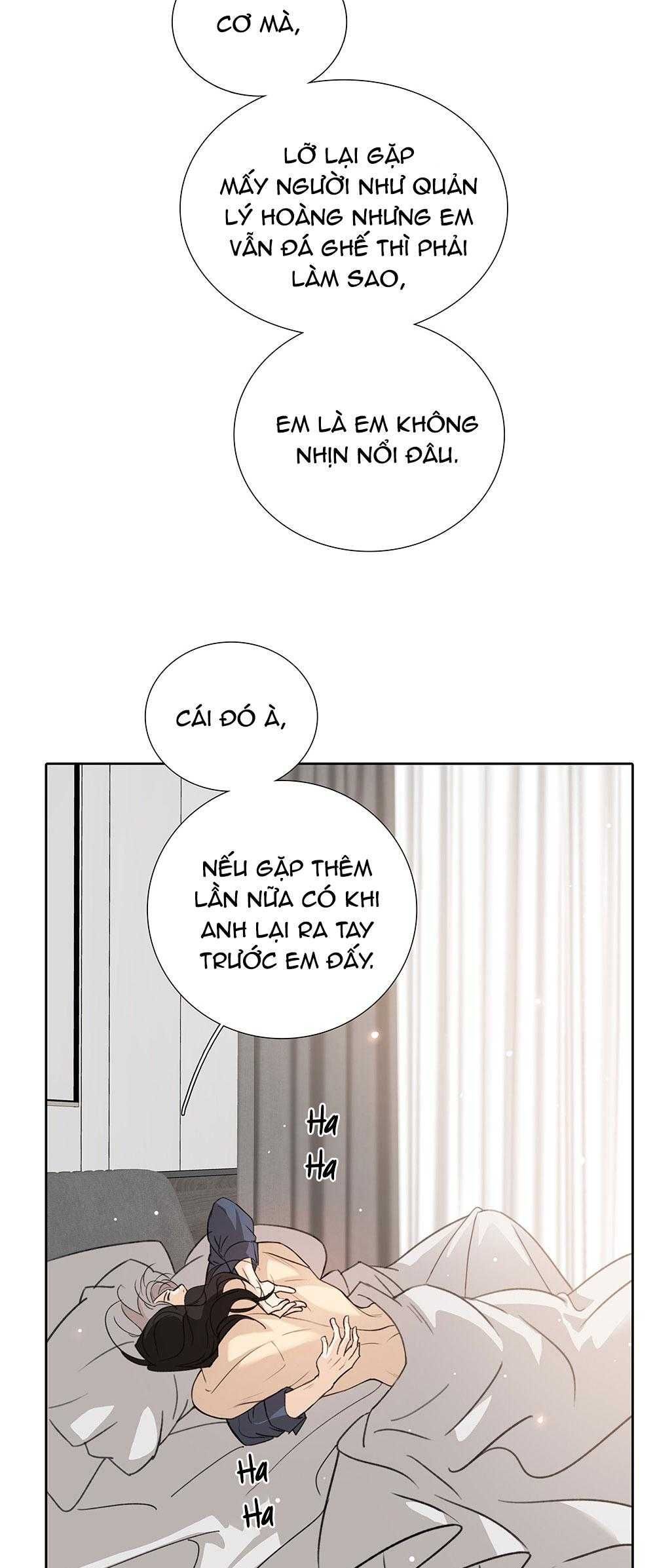 Quan Hệ Trả Nợ Chapter 65 - 12