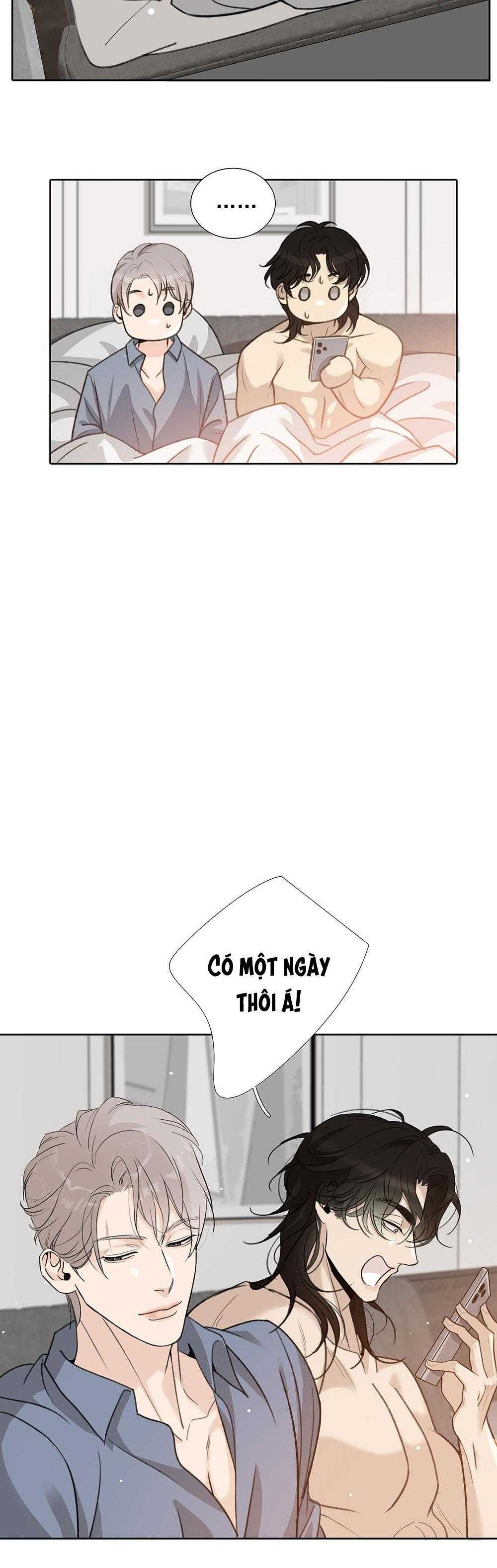 Quan Hệ Trả Nợ Chapter 65 - 17