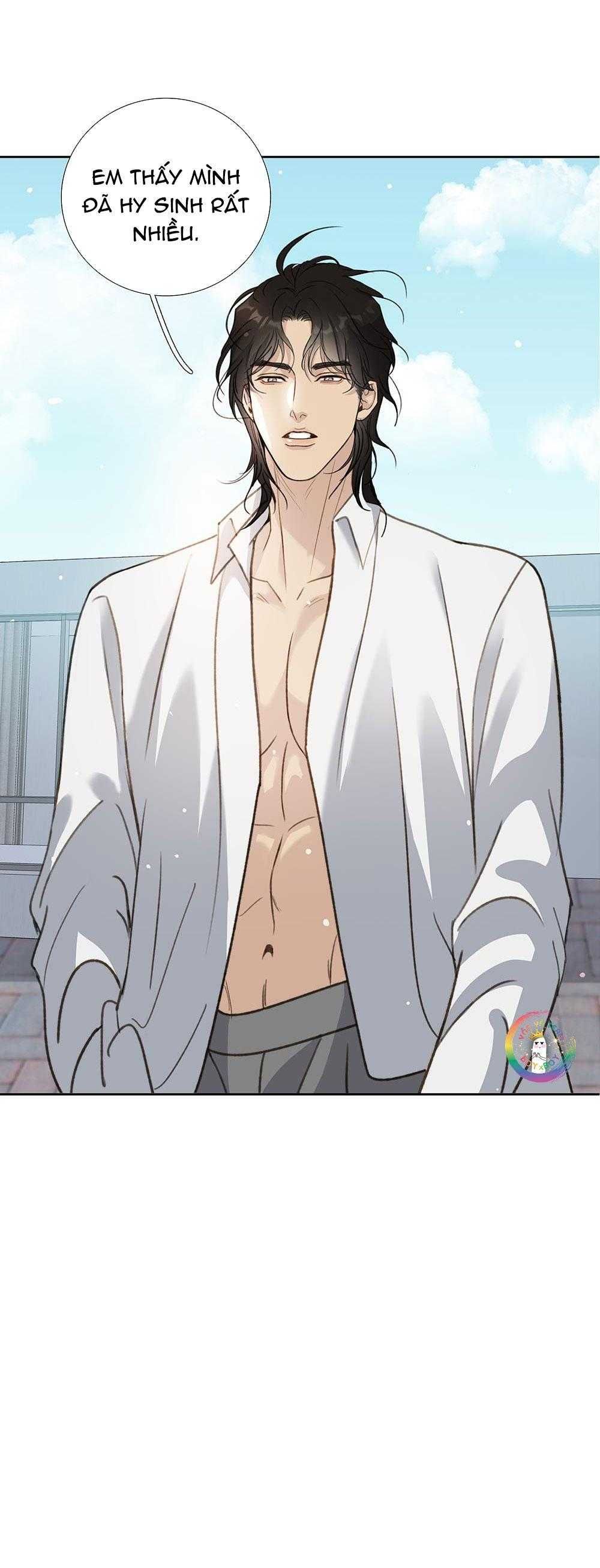 Quan Hệ Trả Nợ Chapter 65 - 20