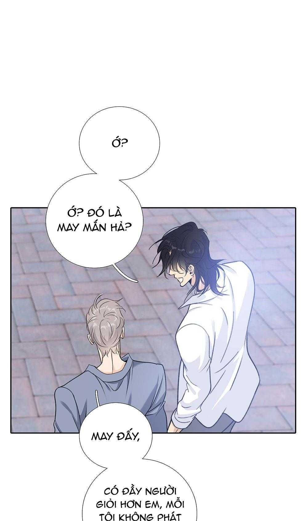 Quan Hệ Trả Nợ Chapter 65 - 22