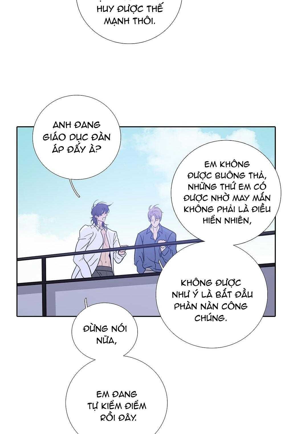 Quan Hệ Trả Nợ Chapter 65 - 23