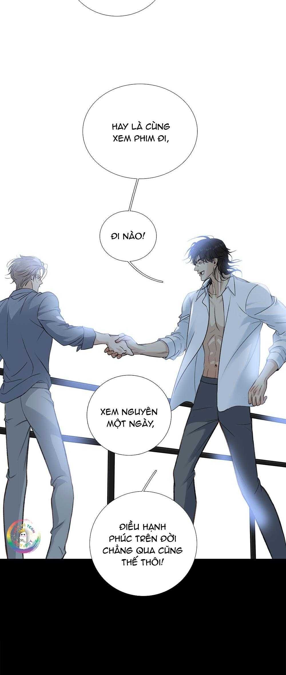 Quan Hệ Trả Nợ Chapter 65 - 24