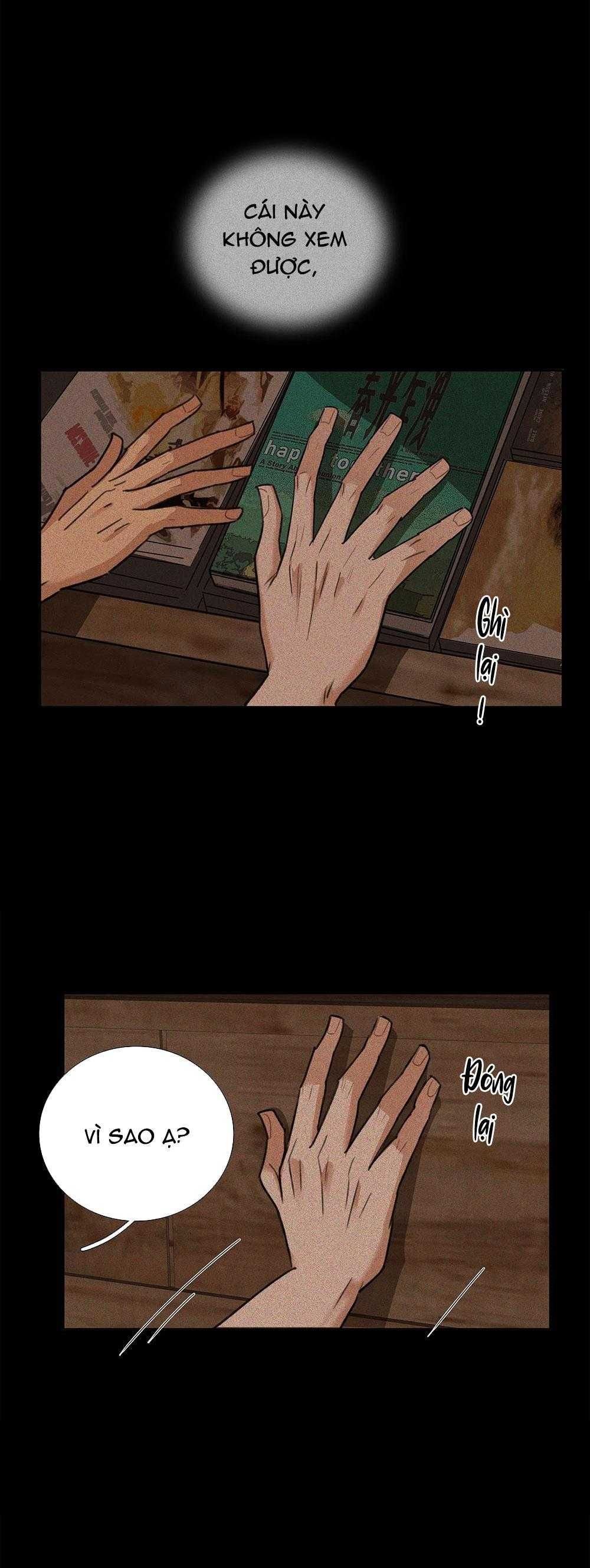 Quan Hệ Trả Nợ Chapter 65 - 25