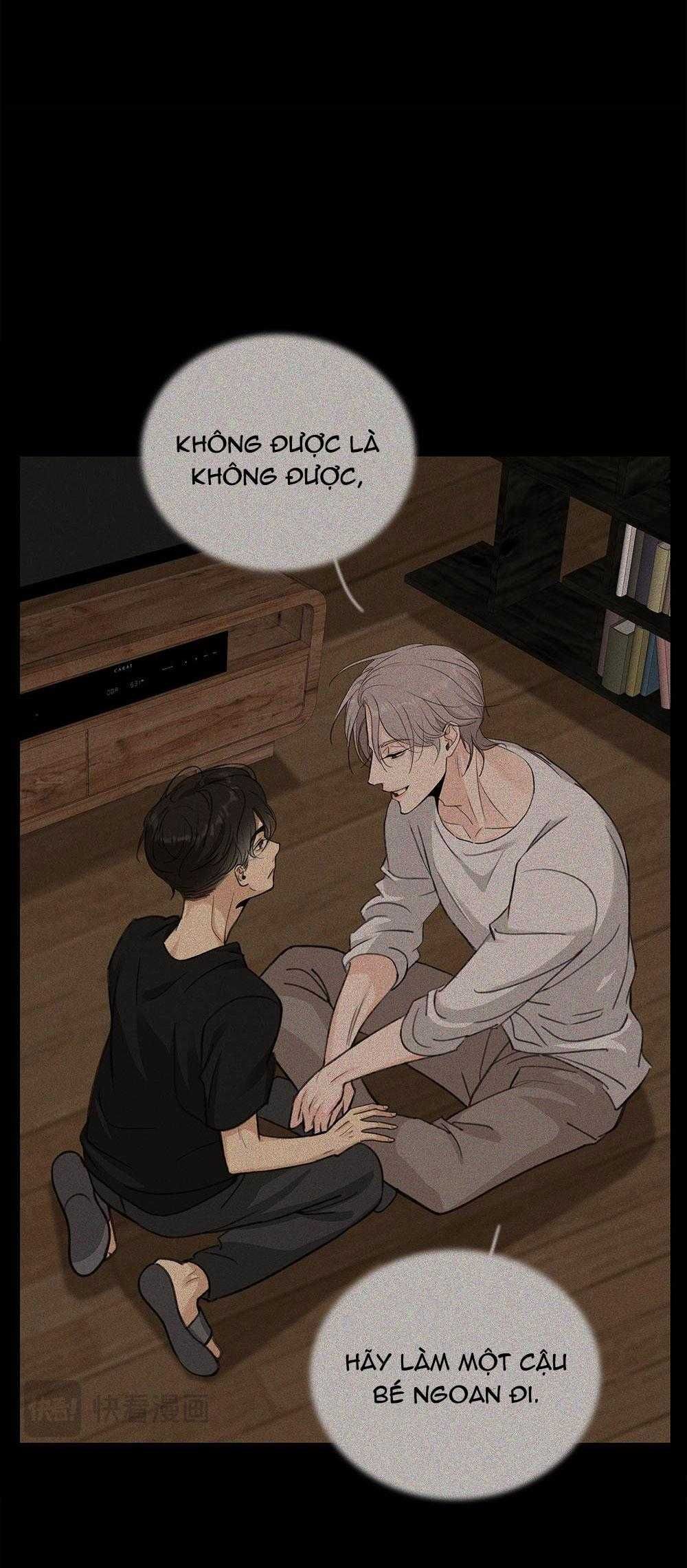 Quan Hệ Trả Nợ Chapter 65 - 26