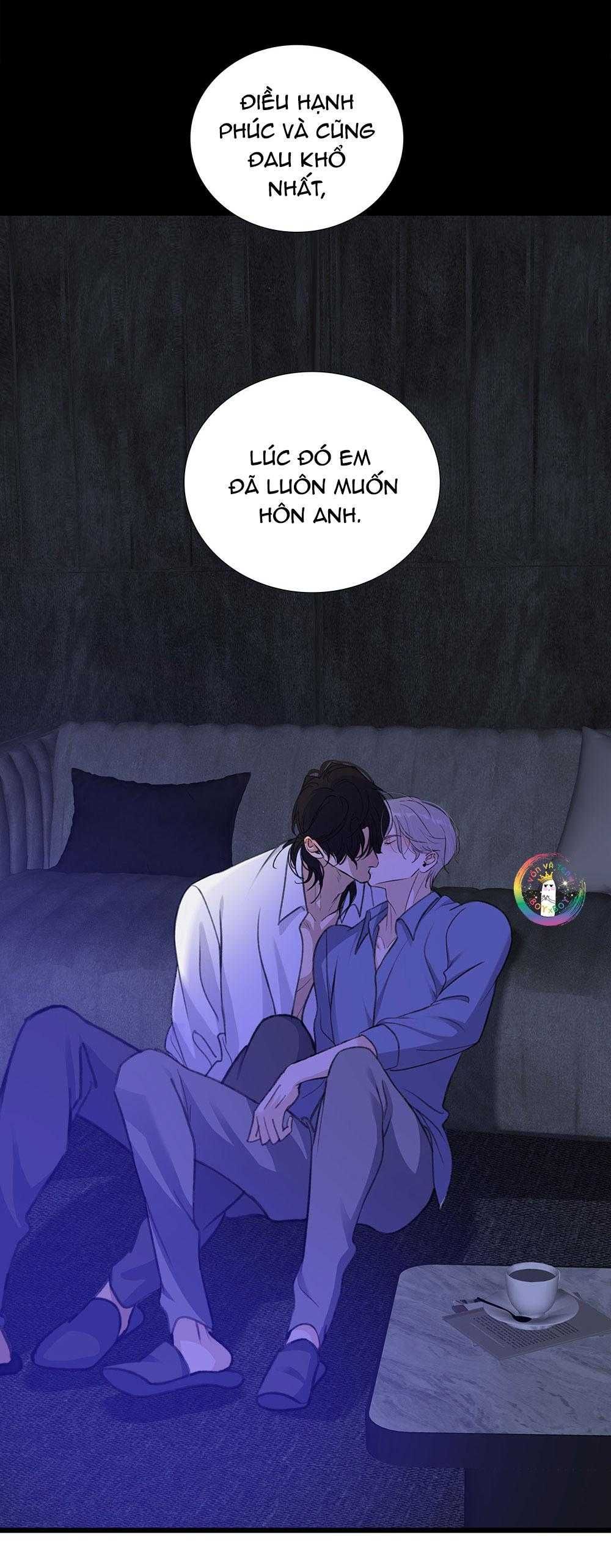 Quan Hệ Trả Nợ Chapter 65 - 27