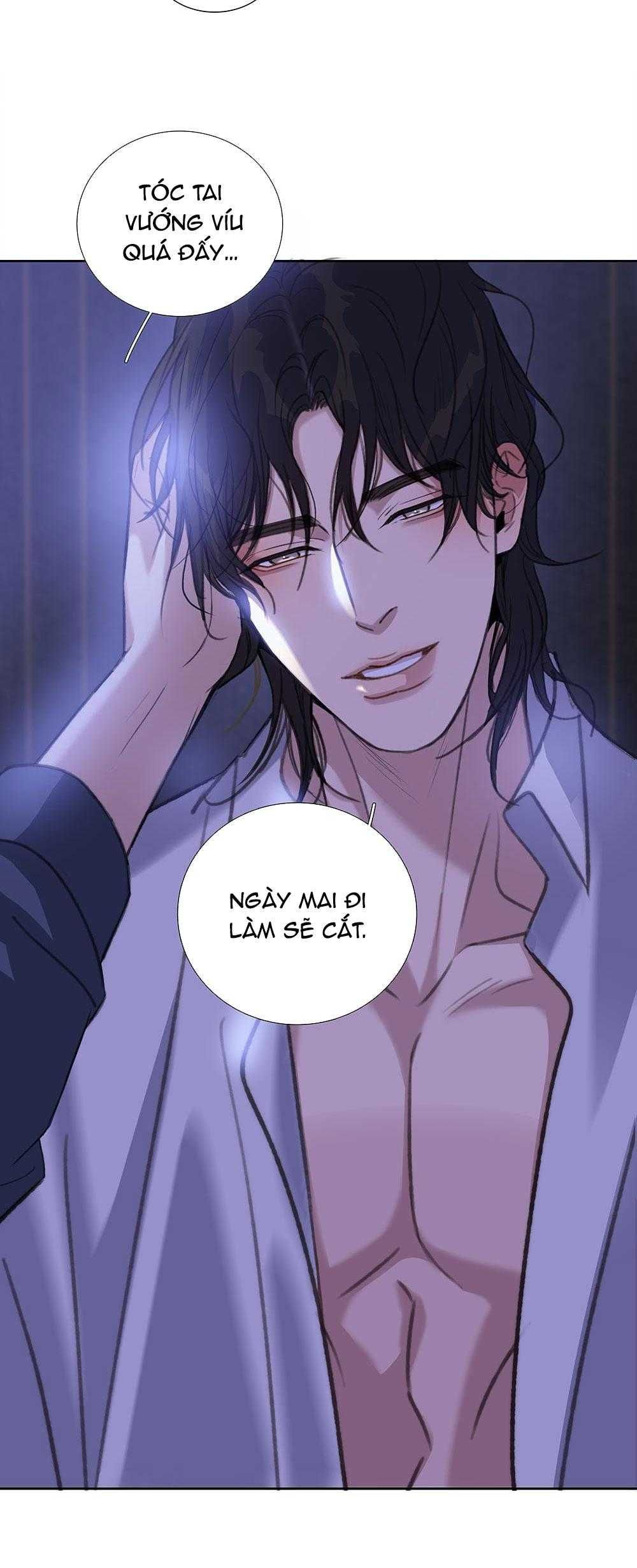 Quan Hệ Trả Nợ Chapter 65 - 29