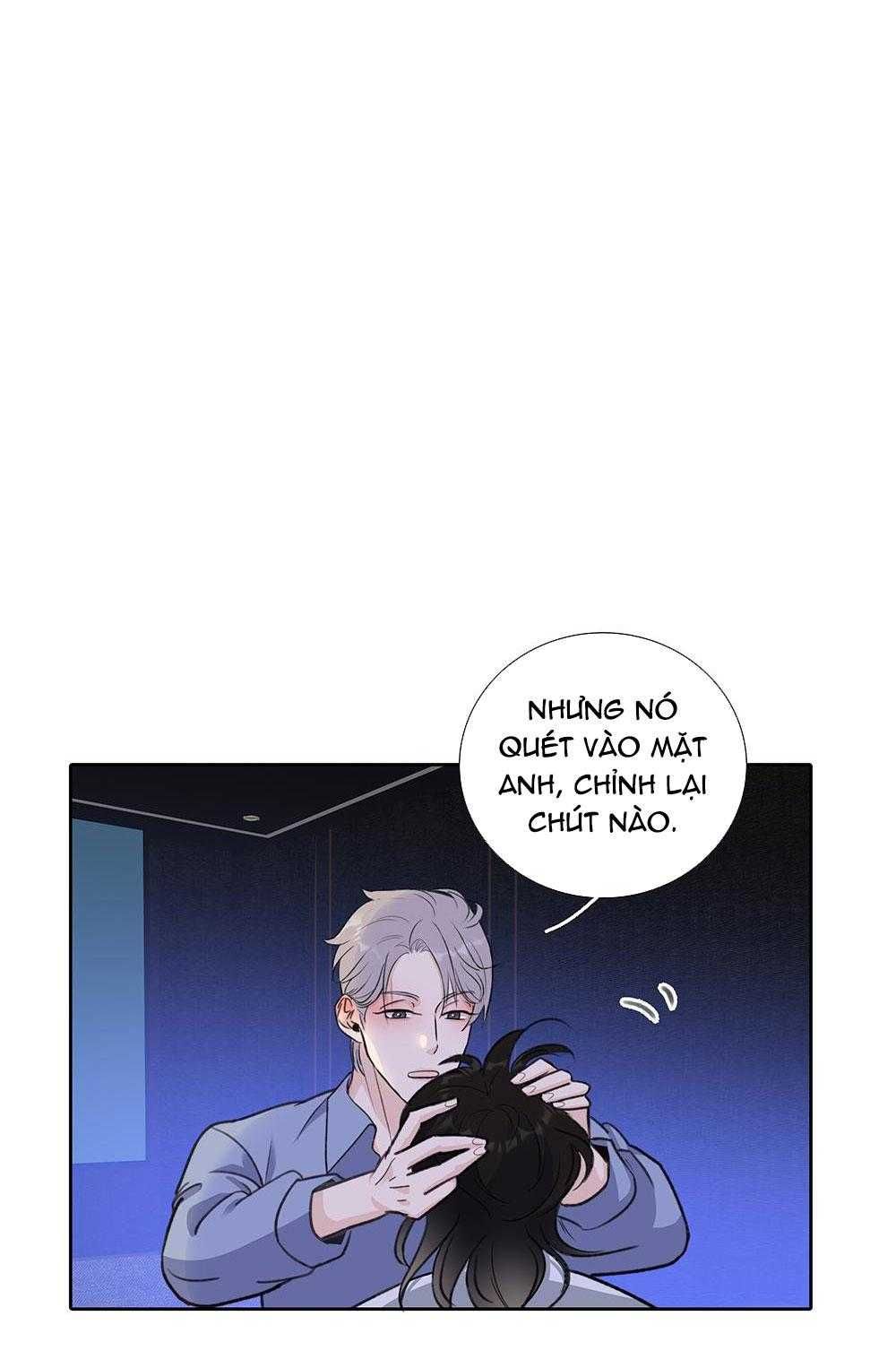 Quan Hệ Trả Nợ Chapter 65 - 30