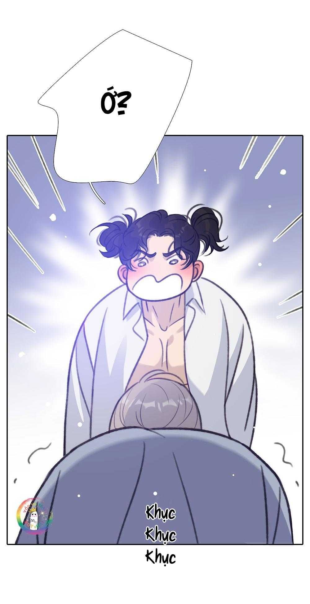 Quan Hệ Trả Nợ Chapter 65 - 31