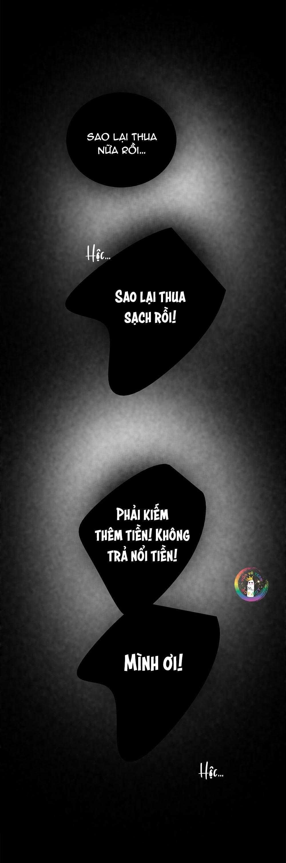 Quan Hệ Trả Nợ Chapter 65 - 34