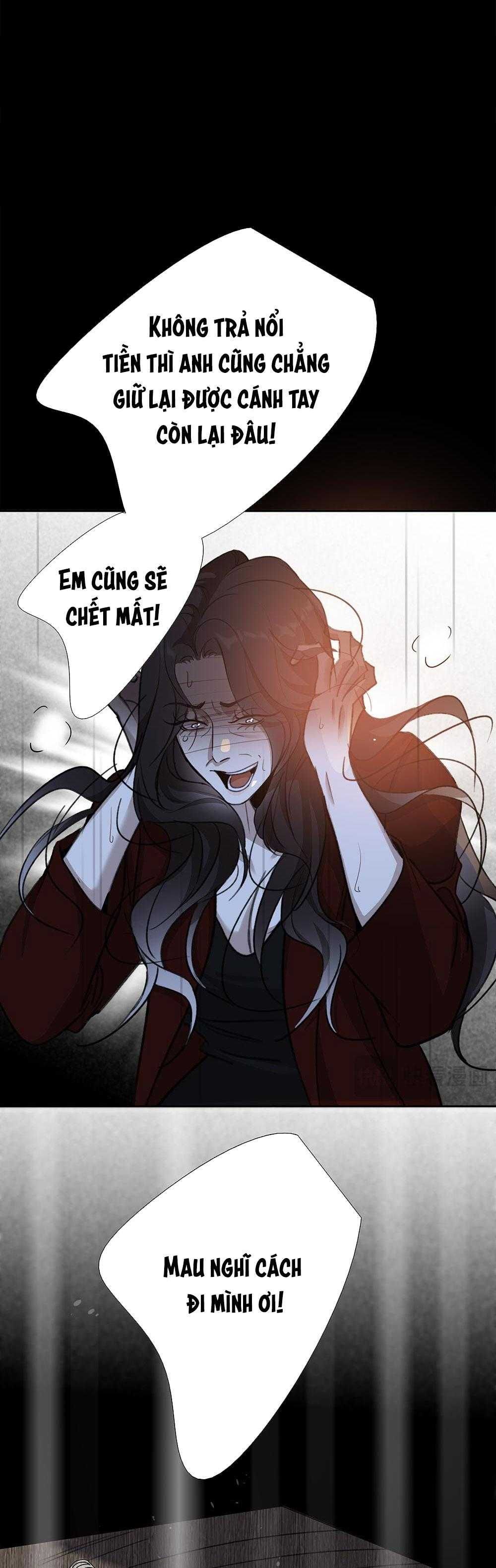 Quan Hệ Trả Nợ Chapter 65 - 35