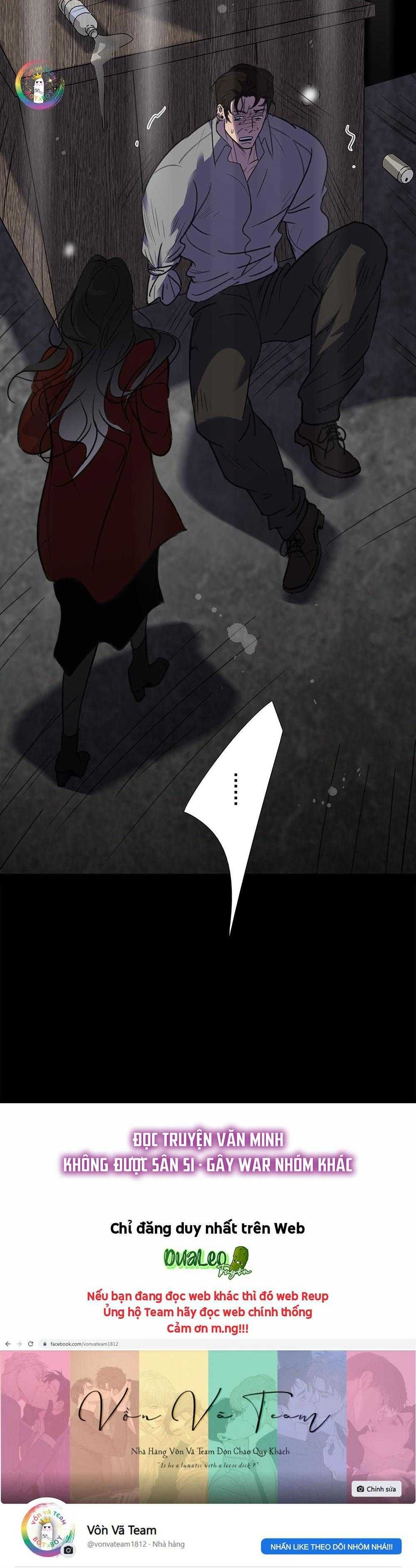 Quan Hệ Trả Nợ Chapter 65 - 36