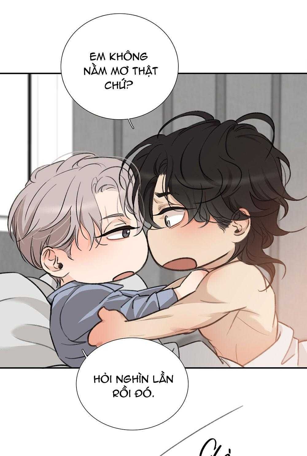 Quan Hệ Trả Nợ Chapter 65 - 6