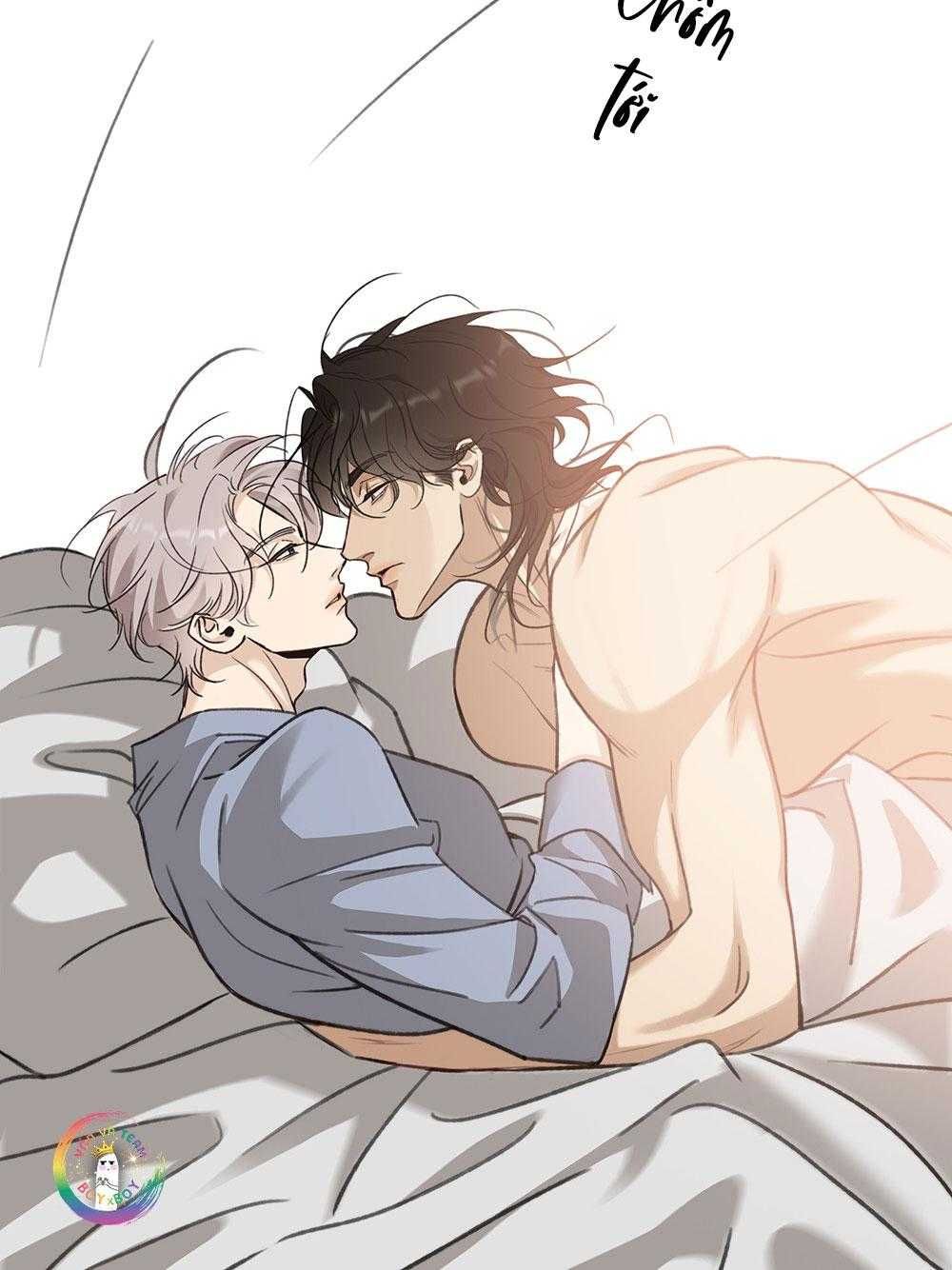 Quan Hệ Trả Nợ Chapter 65 - 7