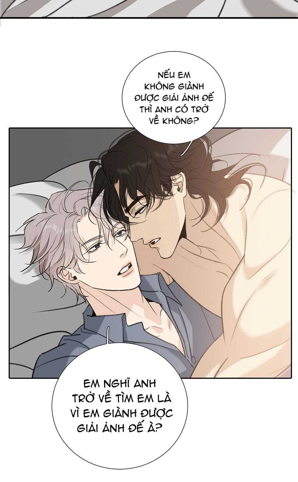 Quan Hệ Trả Nợ Chapter 65 - 8