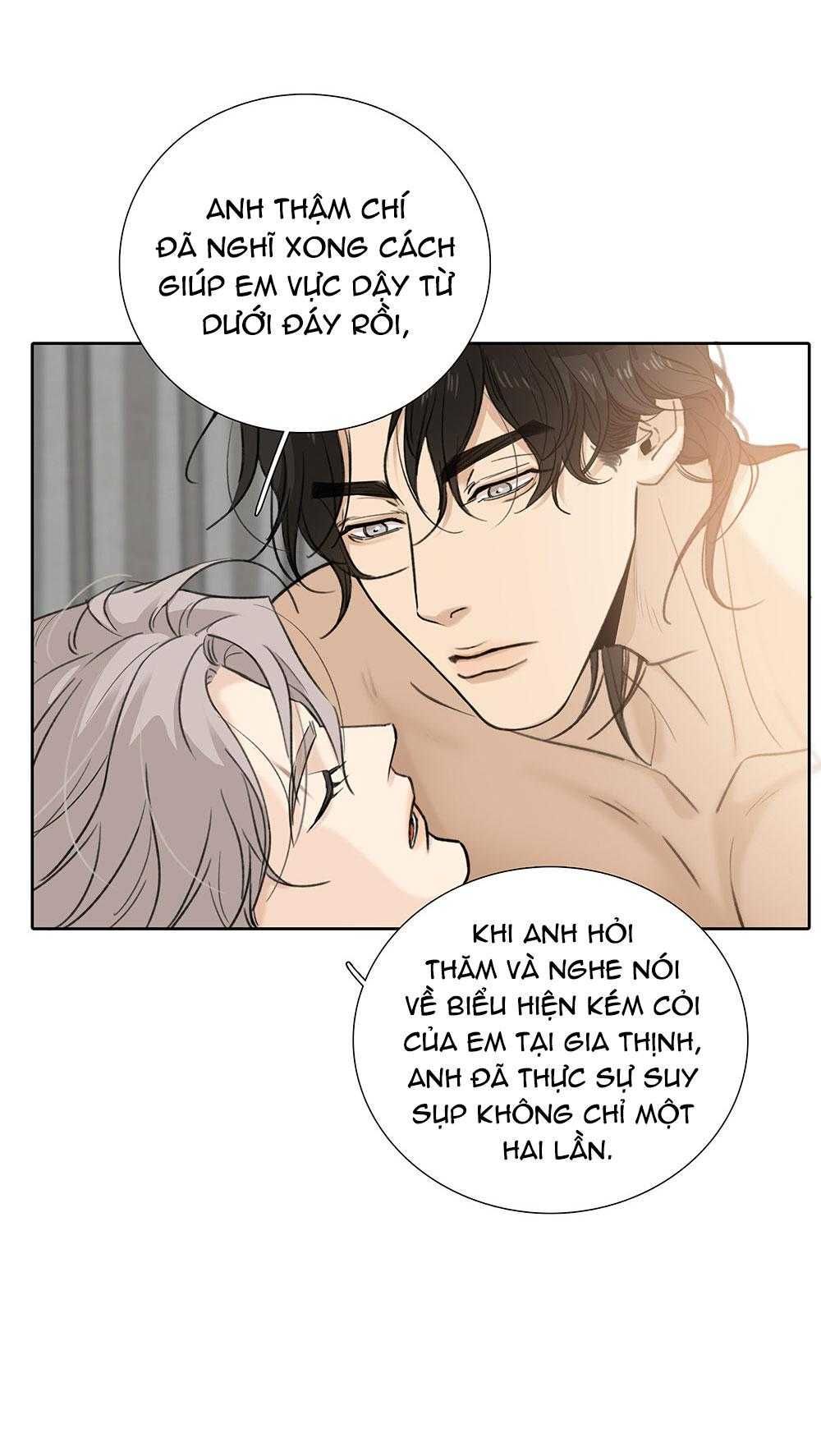 Quan Hệ Trả Nợ Chapter 65 - 9