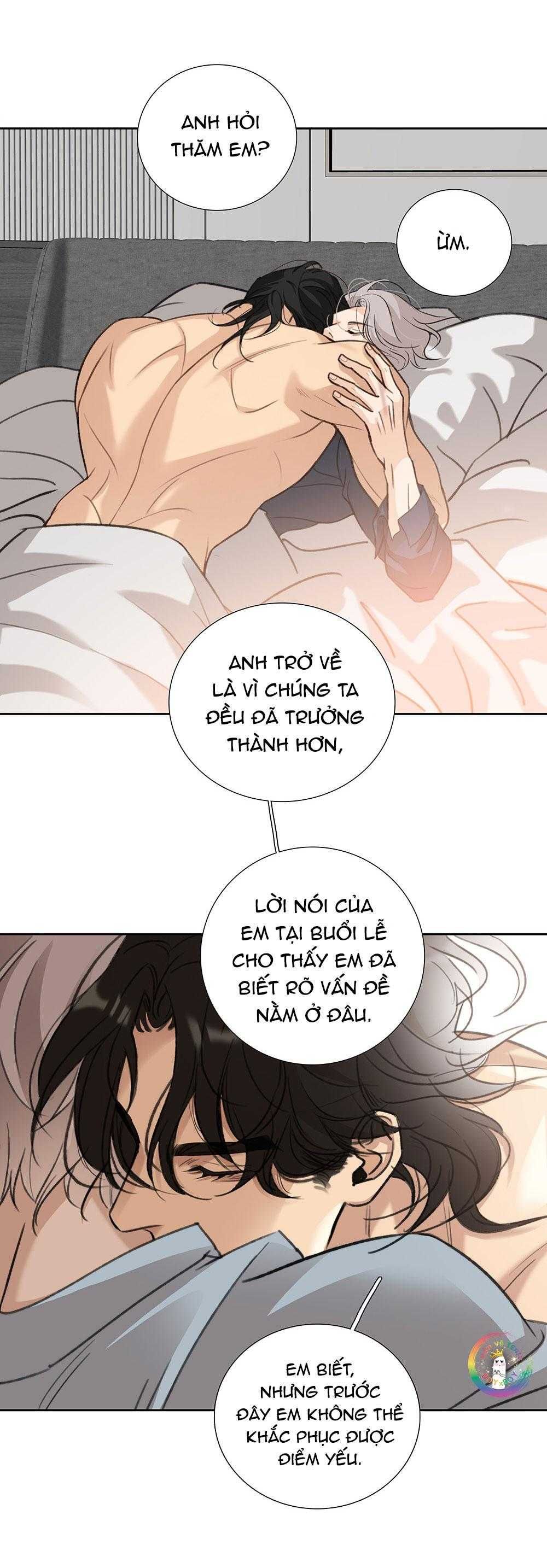 Quan Hệ Trả Nợ Chapter 65 - 10