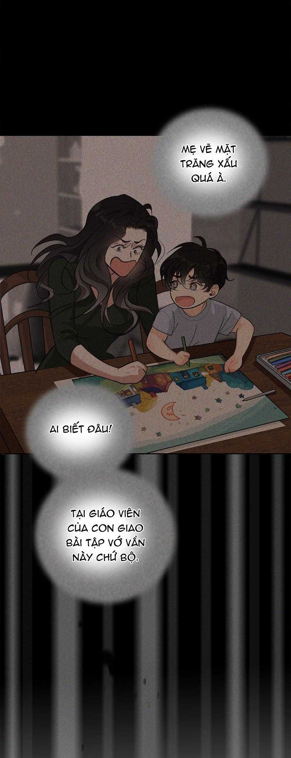 Quan Hệ Trả Nợ Chapter 66 - 13