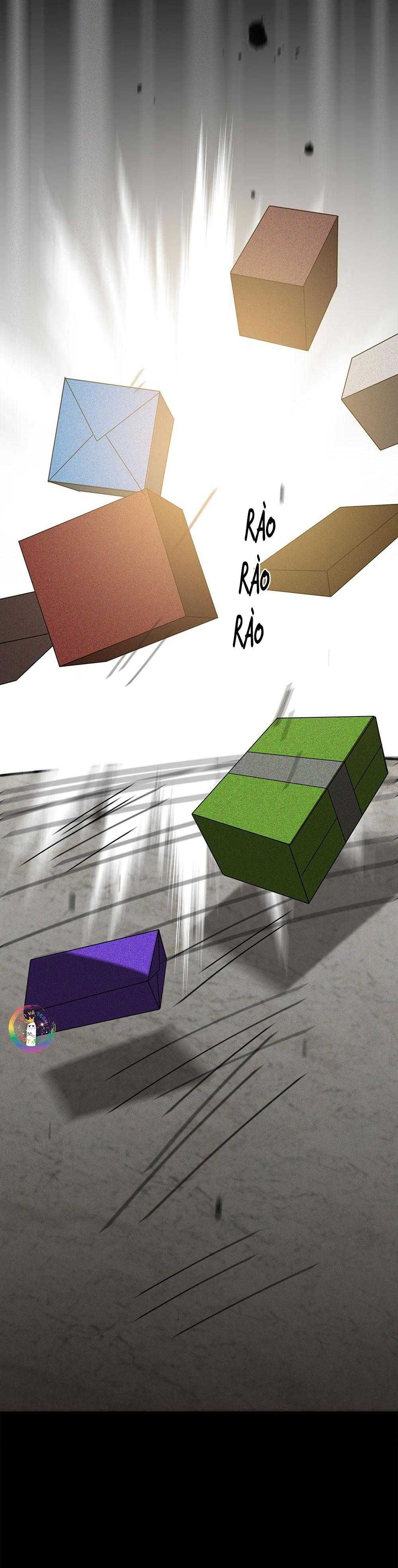 Quan Hệ Trả Nợ Chapter 66 - 14