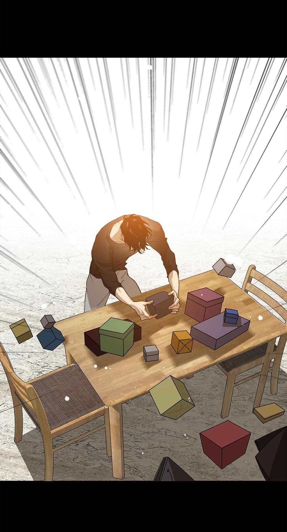 Quan Hệ Trả Nợ Chapter 66 - 15