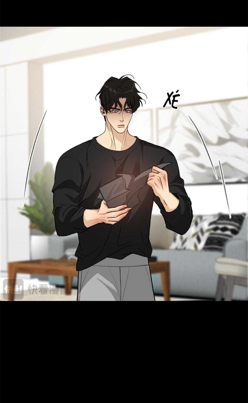 Quan Hệ Trả Nợ Chapter 66 - 16