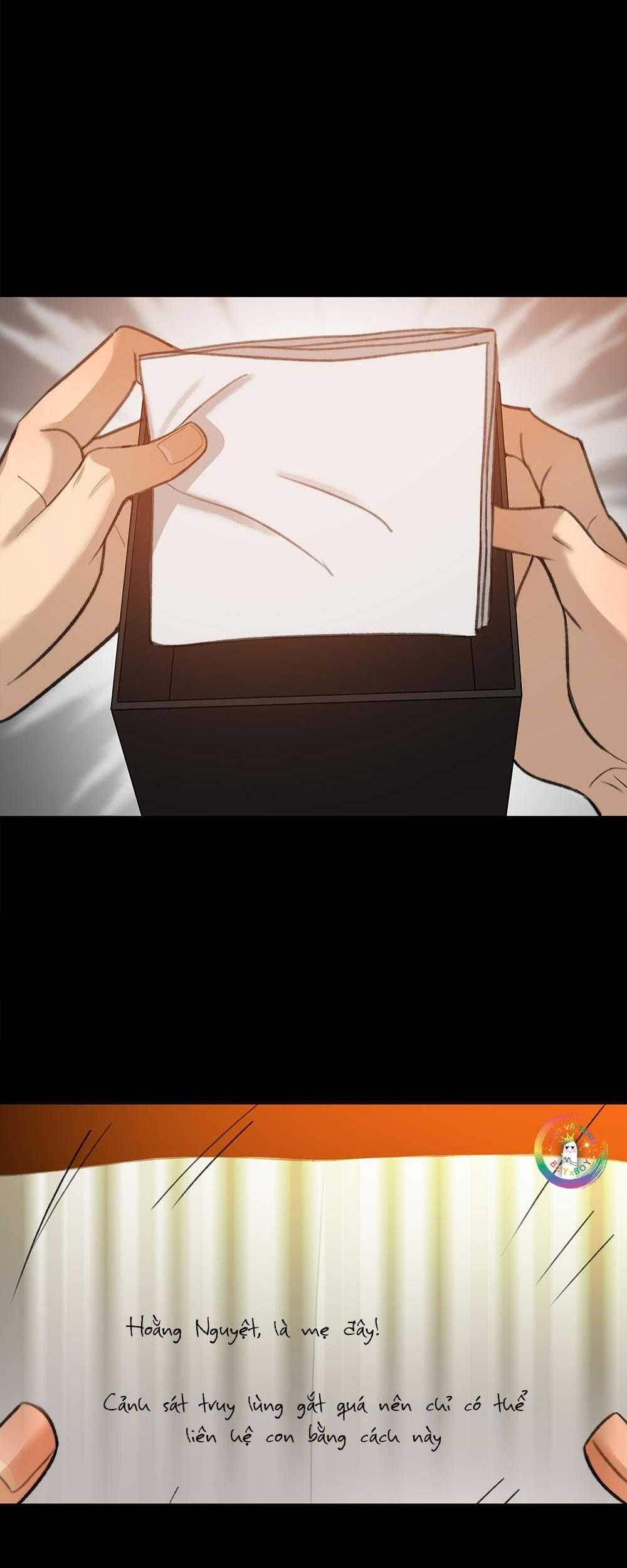 Quan Hệ Trả Nợ Chapter 66 - 17