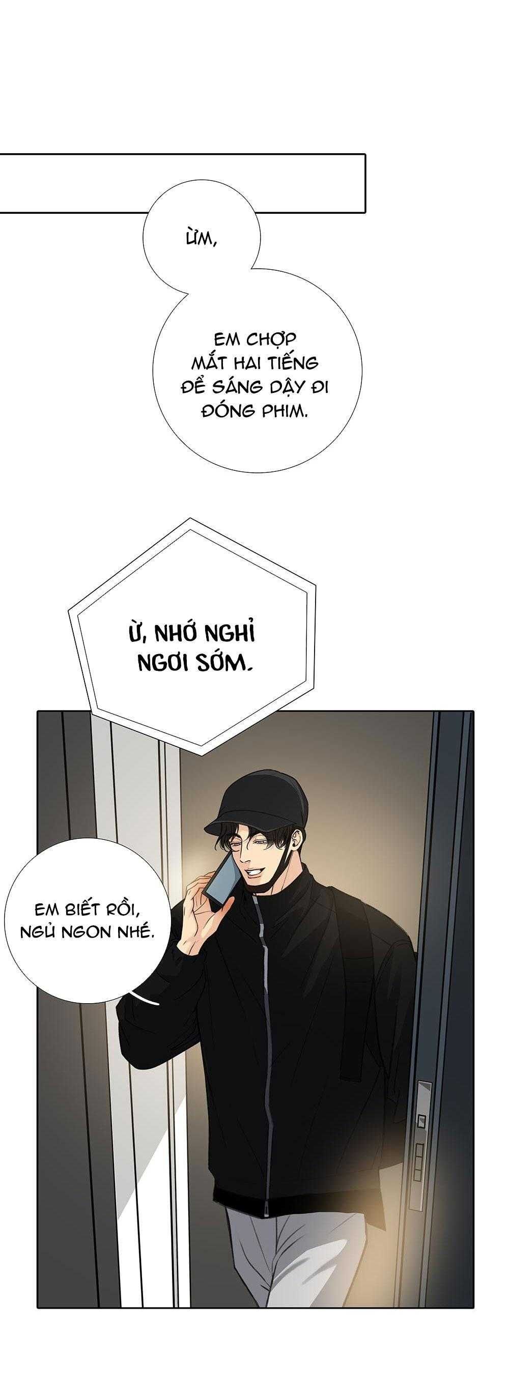 Quan Hệ Trả Nợ Chapter 66 - 3