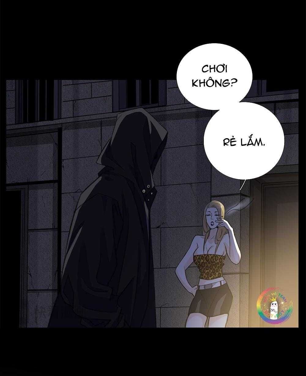 Quan Hệ Trả Nợ Chapter 66 - 25