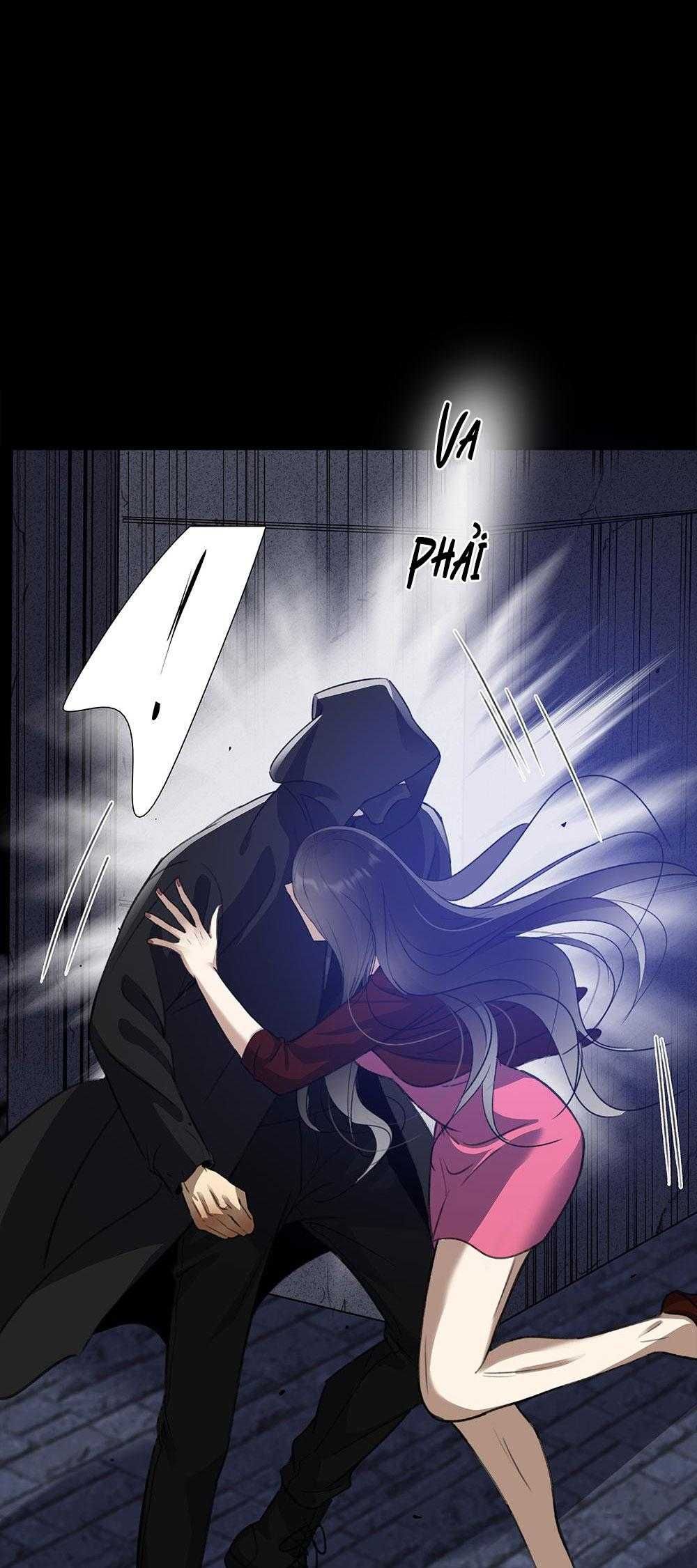 Quan Hệ Trả Nợ Chapter 66 - 27