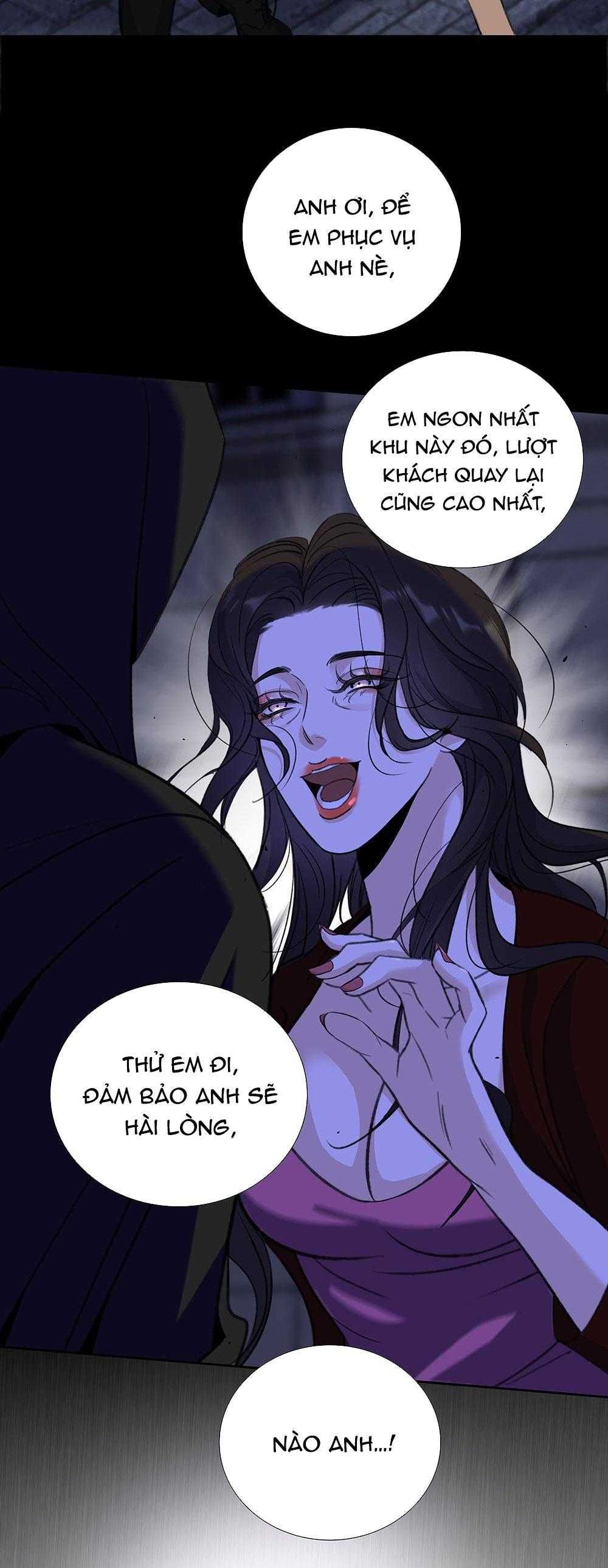 Quan Hệ Trả Nợ Chapter 66 - 28