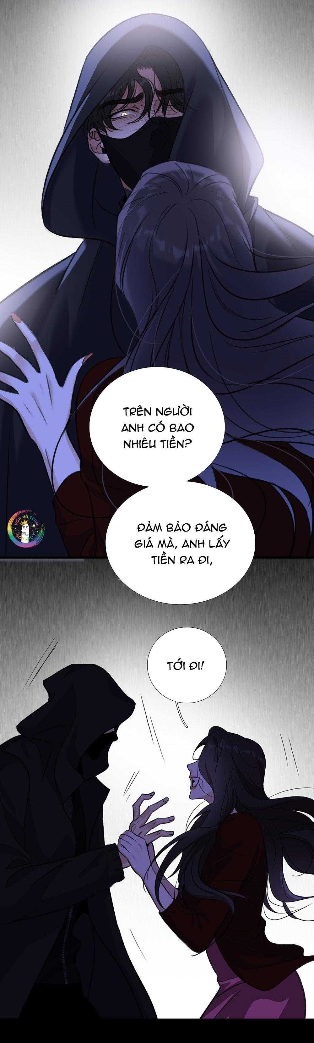 Quan Hệ Trả Nợ Chapter 66 - 29