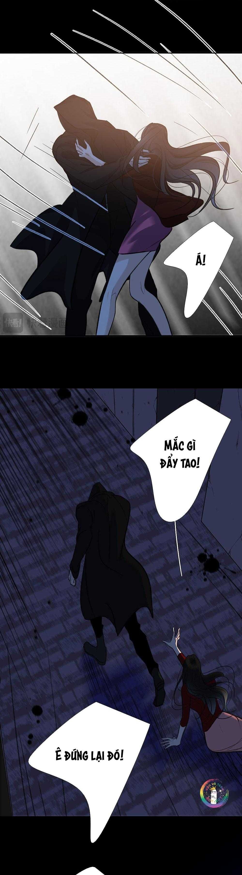 Quan Hệ Trả Nợ Chapter 66 - 32