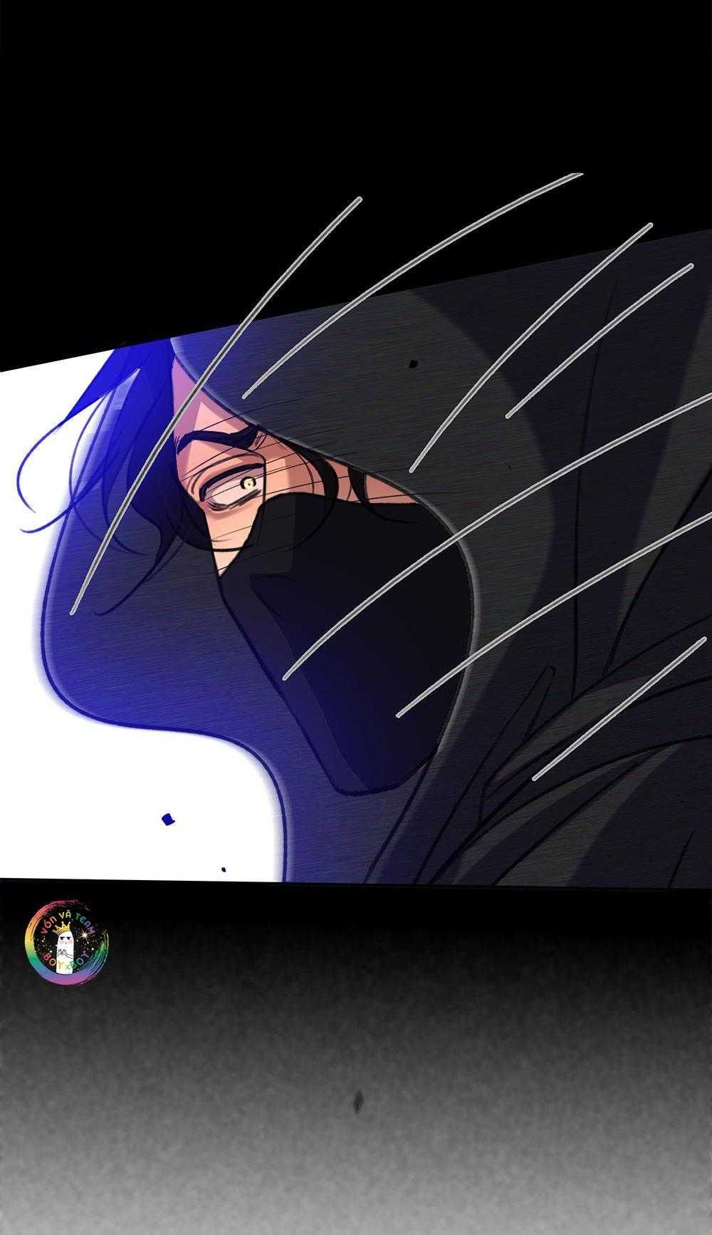 Quan Hệ Trả Nợ Chapter 66 - 34