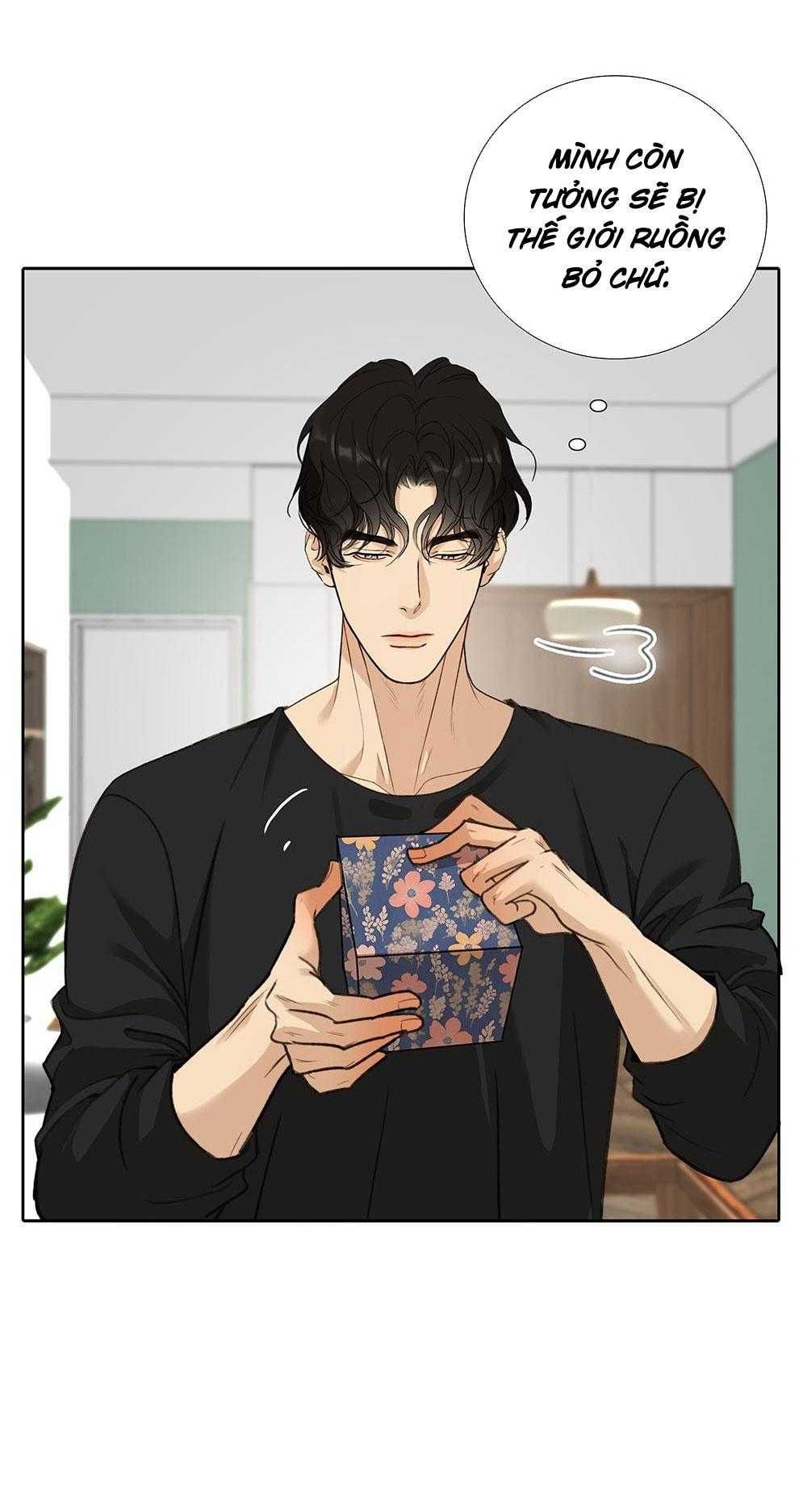 Quan Hệ Trả Nợ Chapter 66 - 6