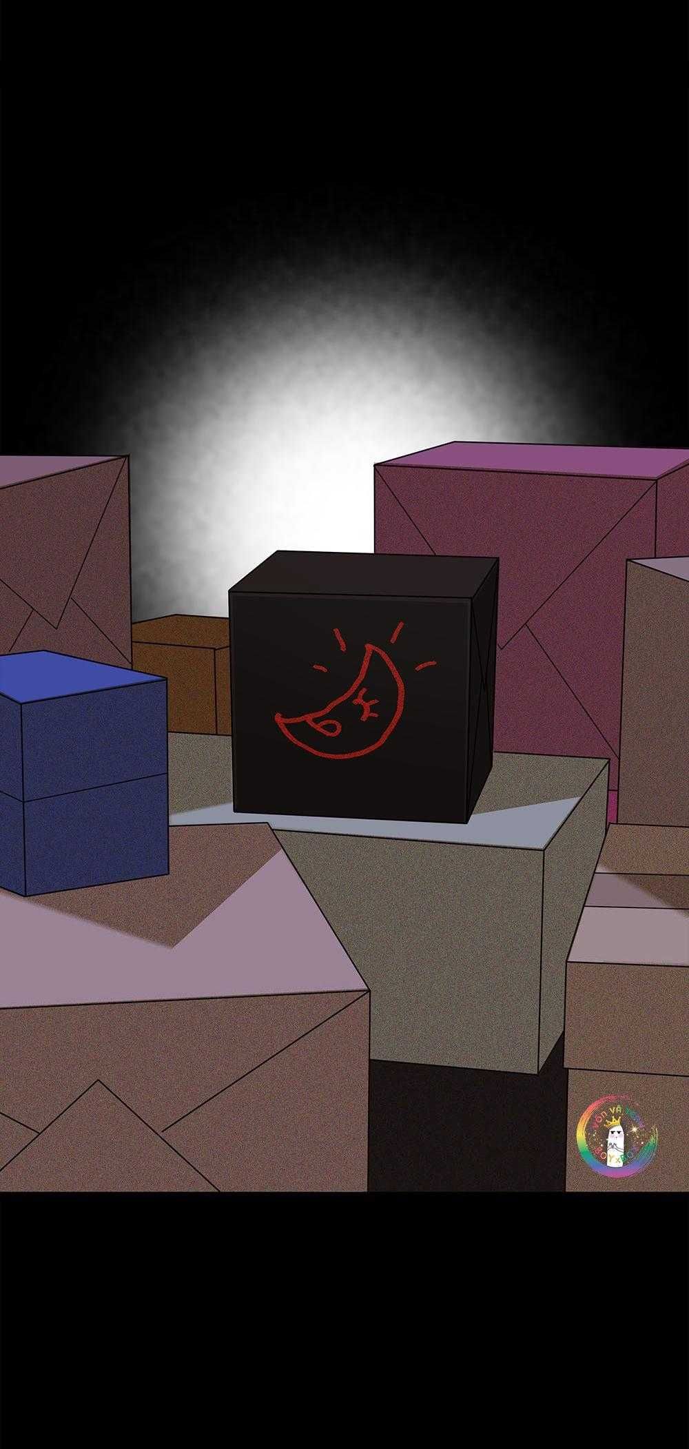 Quan Hệ Trả Nợ Chapter 66 - 10